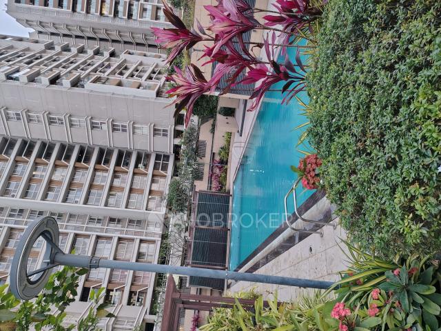 2 BHK Flat In Ganga New Town For Sale In Dhanori