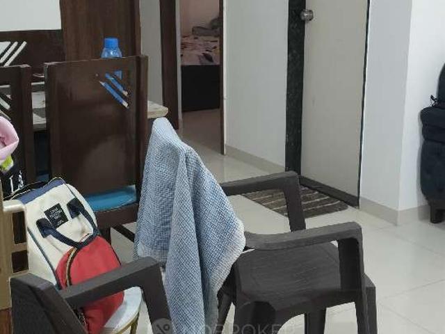 2 BHK Flat In Ganga New Town Phase 2 For Sale In Dhanori