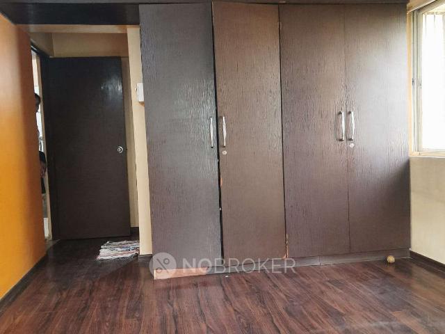 2 BHK Flat In Ganga Alfa Paradise for Rent In Ganga Alfa Paradise