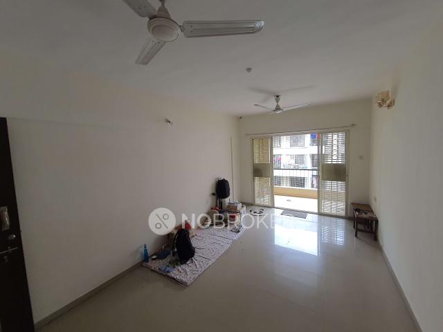 2 BHK Flat In Ganga Alfa Paradise for Rent In Wagholi