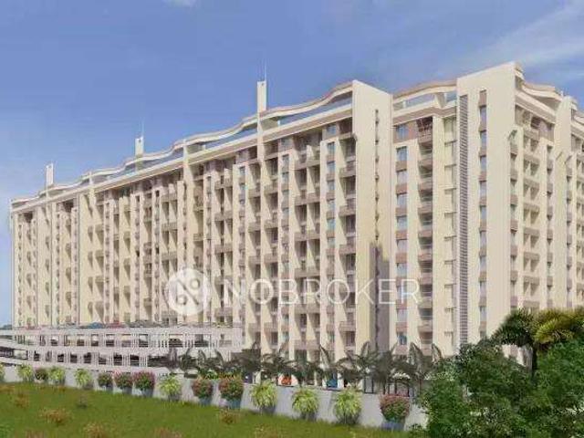 2 BHK Flat In Ganga Amber For Sale In Tathawade