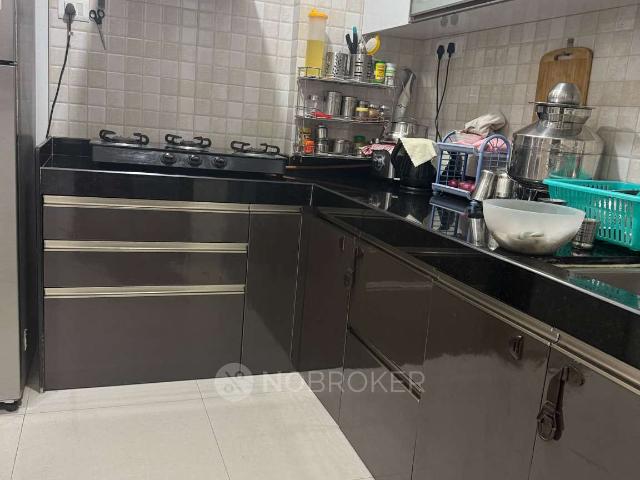 2 BHK Flat In Ganga Amber For Sale In Tathawade