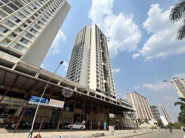 2 BHK Flat In Ganga Antra Kharadi for Rent In Goel Ganga Antra
