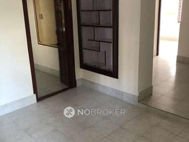2 BHK Flat In Ganga Apartment For Sale In Indiranagar