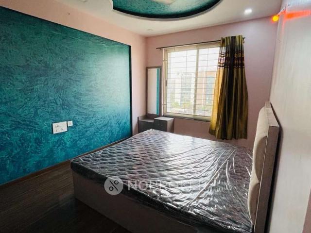 2 BHK Flat In Ganga Arcadia for Rent In Kharadi