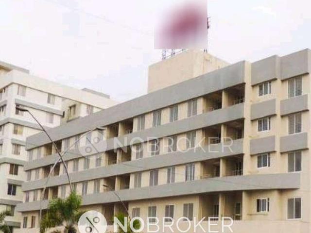 2 BHK Flat In Ganga Arcadia for Rent In Kharadi