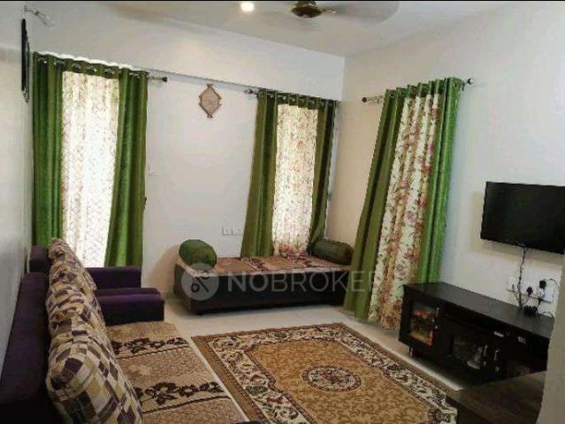2 BHK Flat In Ganga Arcadia for Rent In Kharadi