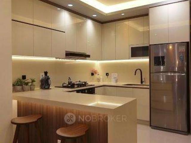 2 BHK Flat In Ganga Arcadia For Sale In Kharadi