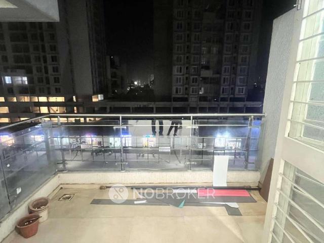 2 BHK Flat In Ganga Arcadia For Sale In Kharadi