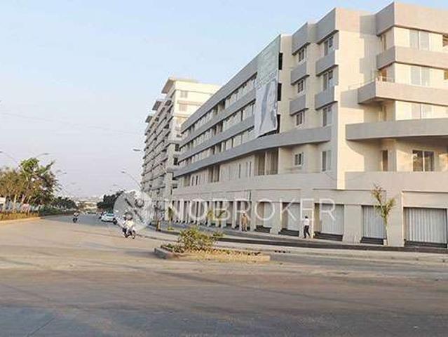 2 BHK Flat In Ganga Arcadia For Sale In Kharadi