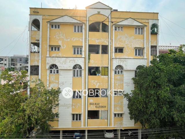 2 BHK Flat In Ganga Block Sai Bhavani Kamshetty Enclave For