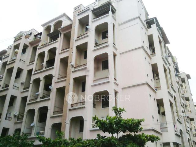 2 BHK Flat In Ganga Constella For Sale In Kharadi