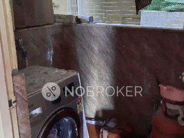 2 BHK Flat In Ganga Constellat For Sale In Hadapsar