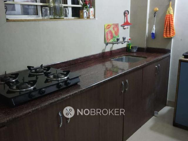 2 BHK Flat In Ganga Elika For Sale In Undri