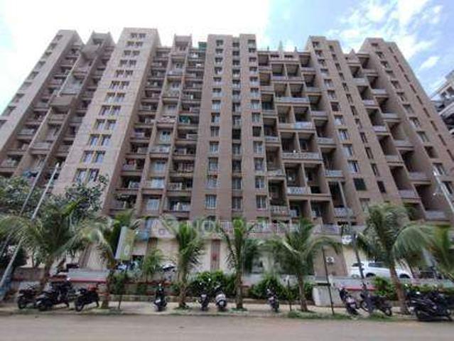 2 BHK Flat In Ganga Farm Hill for Rent In Hadapsar