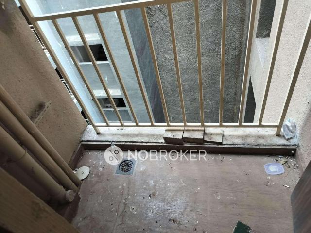 2 BHK Flat In Ganga Fernhill For Sale In Undri