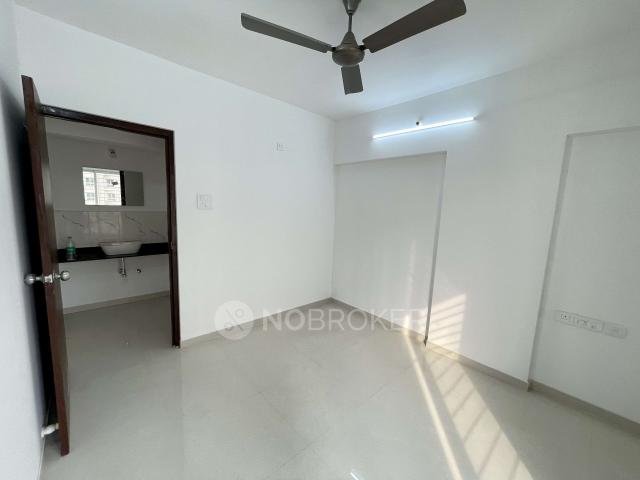 2 BHK Flat In Ganga Fernhill For Sale In Undri