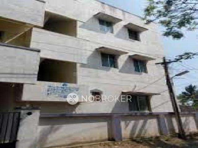 2 BHK Flat In Ganga Flats For Sale In Chromepet