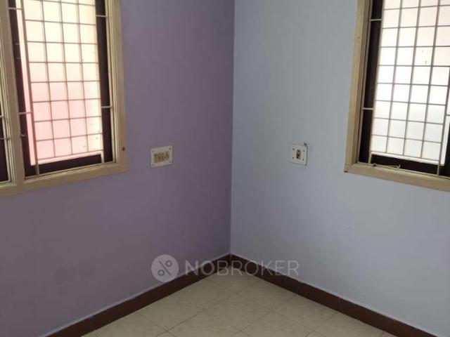 2 BHK Flat In Ganga Foundation For Sale In Kolathur