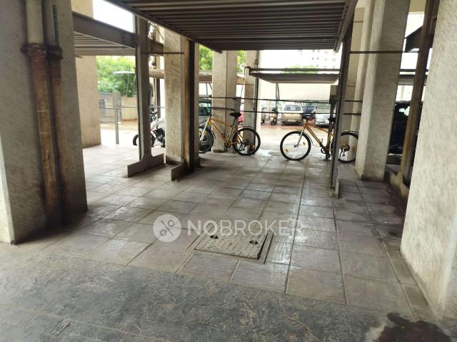 2 BHK Flat In Ganga Glitz For Sale In Undri