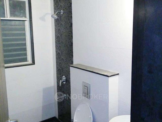 2 BHK Flat In Ganga Glitz For Sale In Undri