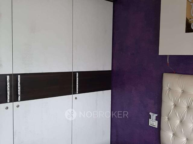 2 BHK Flat In Ganga Glitz For Sale In Undri