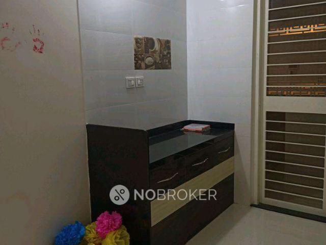 2 BHK Flat In Ganga Glitz For Sale In Undri