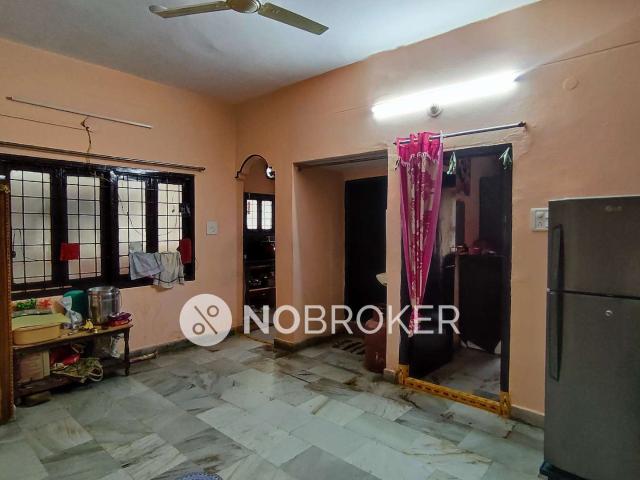 2 BHK Flat In Ganga Golden Towers For Sale In Amberpet