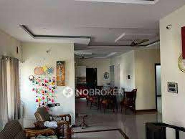 2 BHK Flat In Ganga House For Sale In Habsiguda