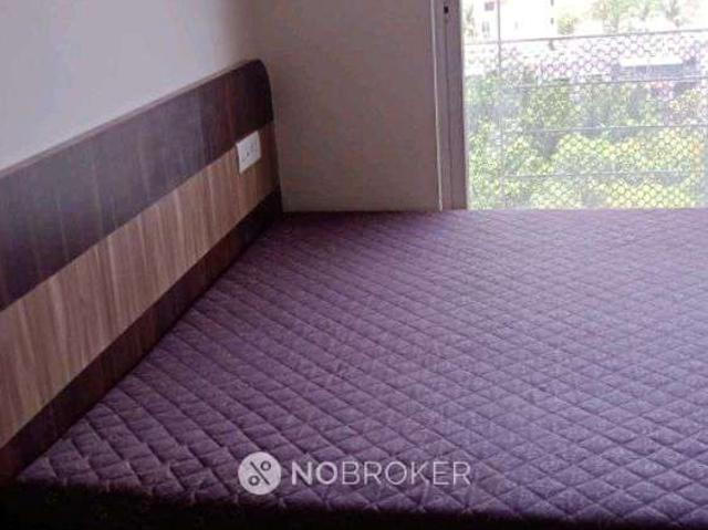 2 BHK Flat In Ganga Kalash B wing For Sale In Kalas