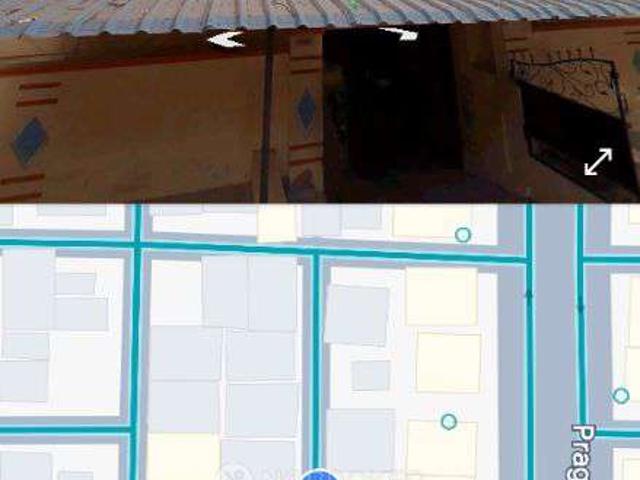 2 BHK Flat In Ganga Sai Residency for Rent In 798, Pragathi Nagar, Hyderabad, Telangana 500090, India
