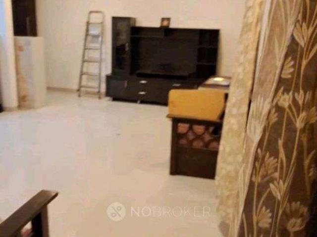 2 BHK Flat In Ganga Serio for Rent In Kharadi