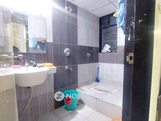 2 BHK Flat In Ganga Skies Housing Socity Vallbh Nagar Pimpari For Sale In Ganga Skies Housing Society