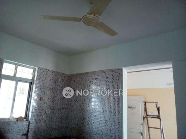 2 BHK Flat In Ganga Sparsh For Sale In Undri
