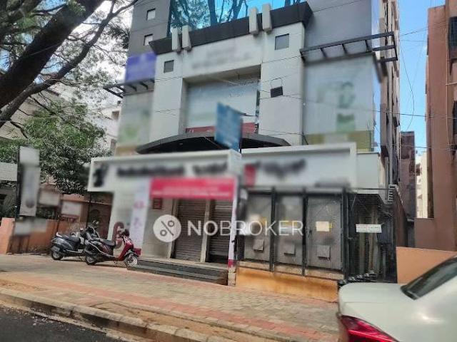 2 BHK Flat In Ganga Tower A Block For Sale In Bachupally