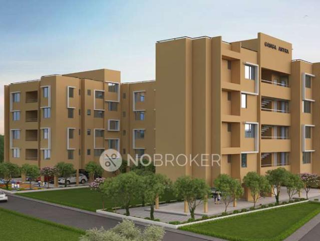2 BHK Flat In Ganga Ultra for Rent In Kharadi