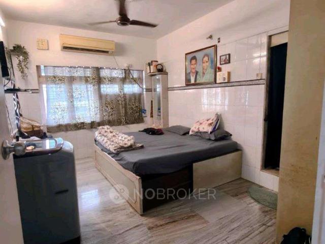 2 BHK Flat In Ganga Vihar Chs For Sale In Vivek Snacks Corner