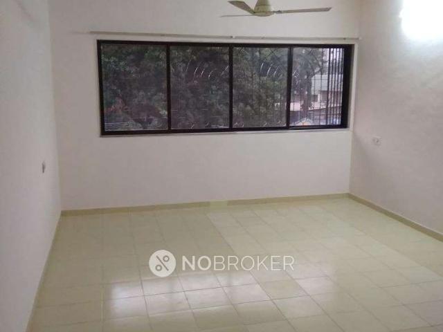 2 BHK Flat In Ganga Vihar Residency for Rent In Andheri Wes