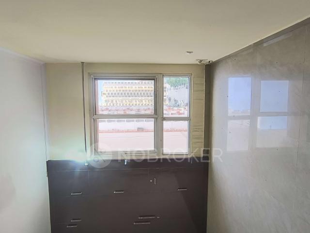 2 BHK Flat In Ganga Yamuna Hindon Apartments for Rent In Pr