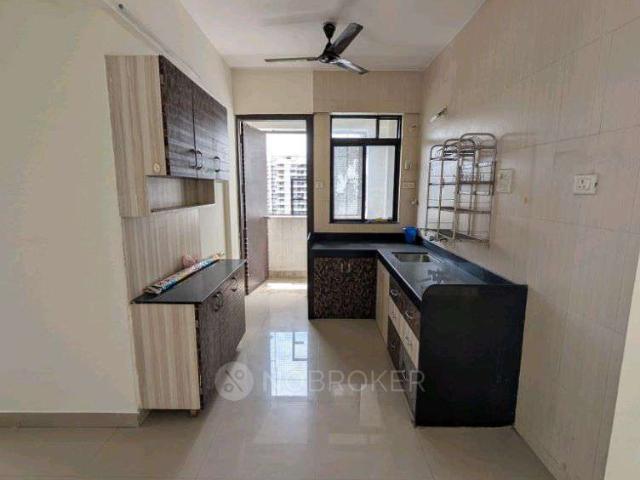 2 BHK Flat In Gangakingston Chsl For Sale In Mohammed Wadi