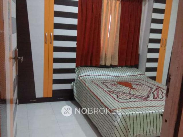 2 BHK Flat In Gangai Ef Apartment For Sale In Vadgaon Budru