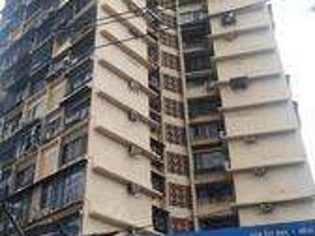 2 BHK Flat In Gangajal for Rent In Andheri East