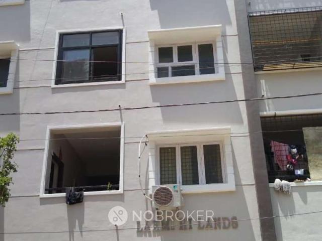 2 BHK Flat In Gangastan Complex For Sale In Dulapally