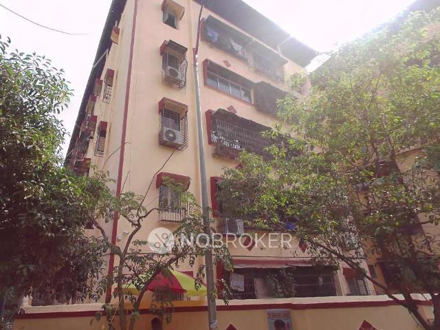 2 BHK Flat In Gangeshwar Avantika Chs for Rent In Dombivli