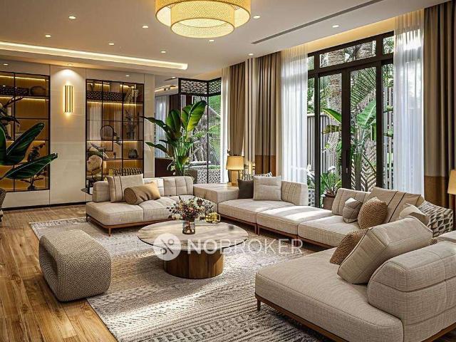 2 BHK Flat In Gangotree Laxmikrupa For Sale In Kothrud