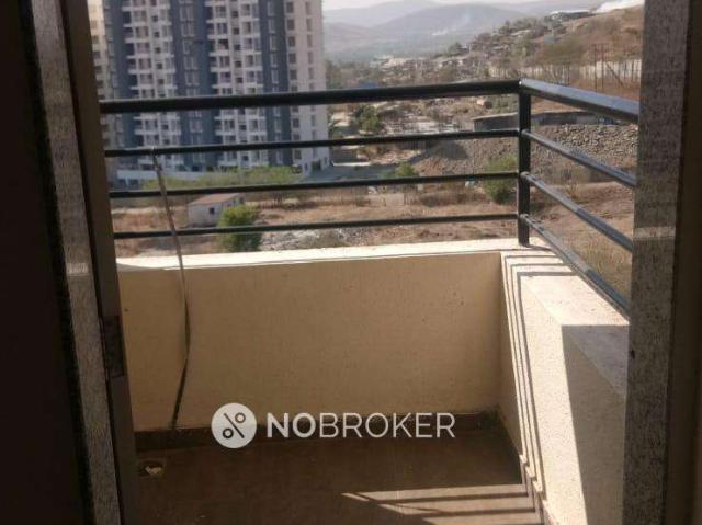 2 BHK Flat In Gangotree Shubhangan, Pirangut For Sale In Pi