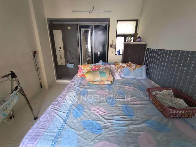 2 BHK Flat In Gangotri Glacier Chs For Sale In Thane West