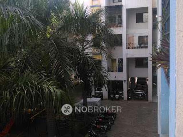 2 BHK Flat In Gangotri Park Apartment For Sale In Hadapsar