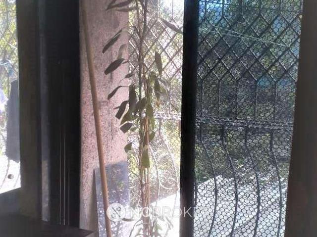 2 BHK Flat In Ganpati Complex for Rent In Nerul