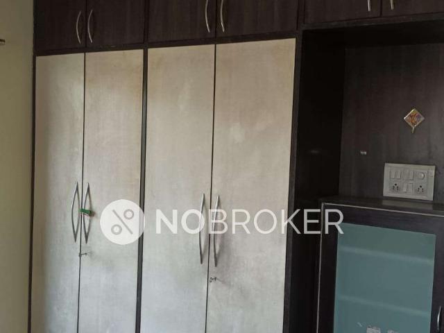 2 BHK Flat In Ganpati Complex for Rent In Sector 27, Nerul